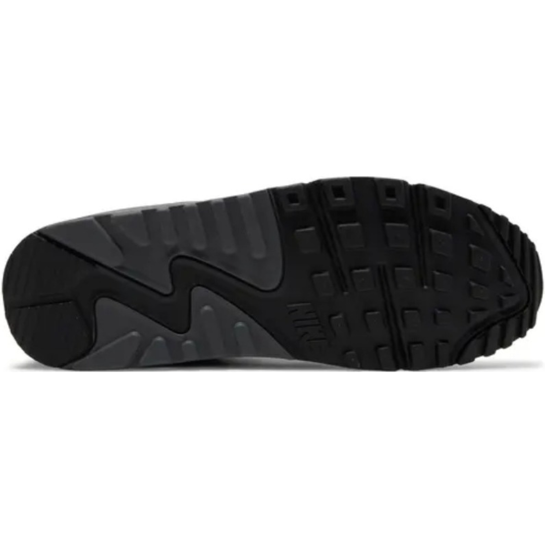 Nike Air Max 90 Black Iron Grey Marina
