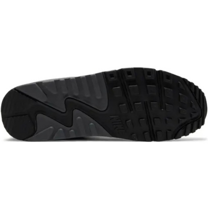 Nike Air Max 90 Black Iron Grey Marina