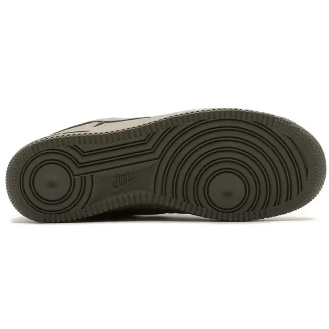 Nike Air Force 1 '07 LV8 'Mini Swoosh Pack - Light Army