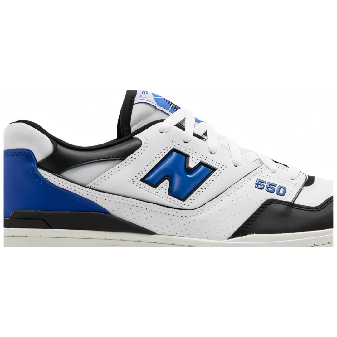 New Balance 550 Shifted Sport Pack - Team Royal
