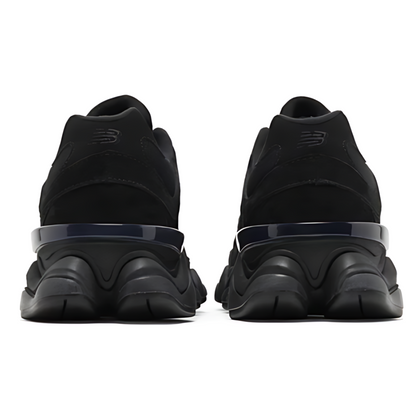 New Balance 9060 Triple Black