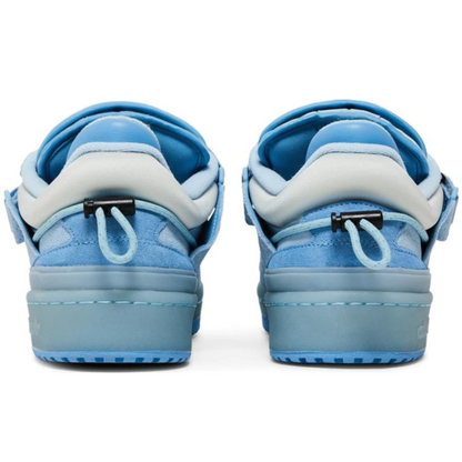 Bad Bunny x Forum Buckle Low 'Blue Tint'