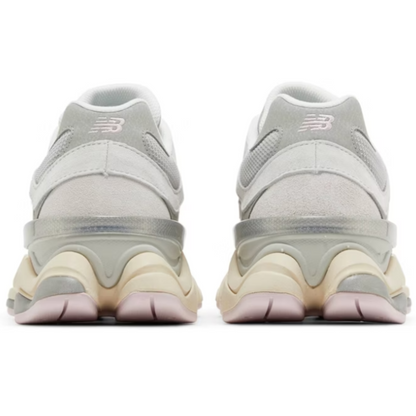 New Balance 9060 Grey Lilac
