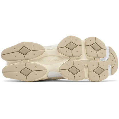 New Balance 9060 Sea Salt Brown