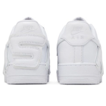 Cactus Plant Flea Market X Air Force 1 Low Premium “White” 2024