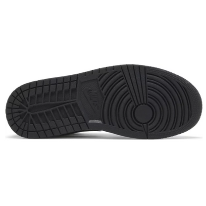 Air Jordan 1 Low Panda