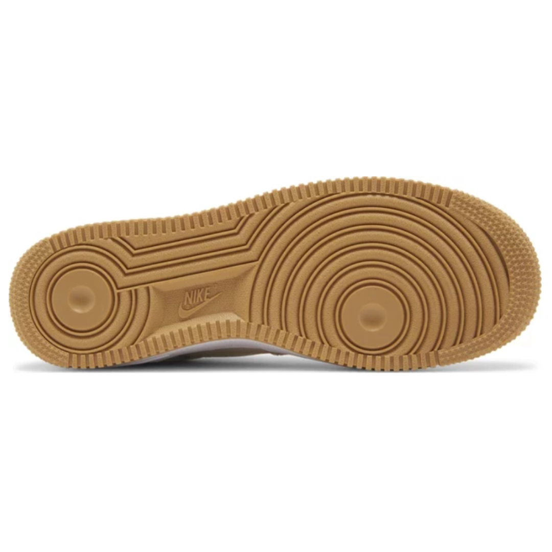 Nike Air Force Coconut Milk