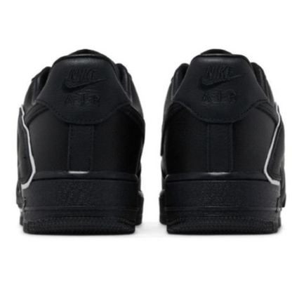 Cactus Plant Flea Market X Air Force 1 Low Premium “Black” 2024