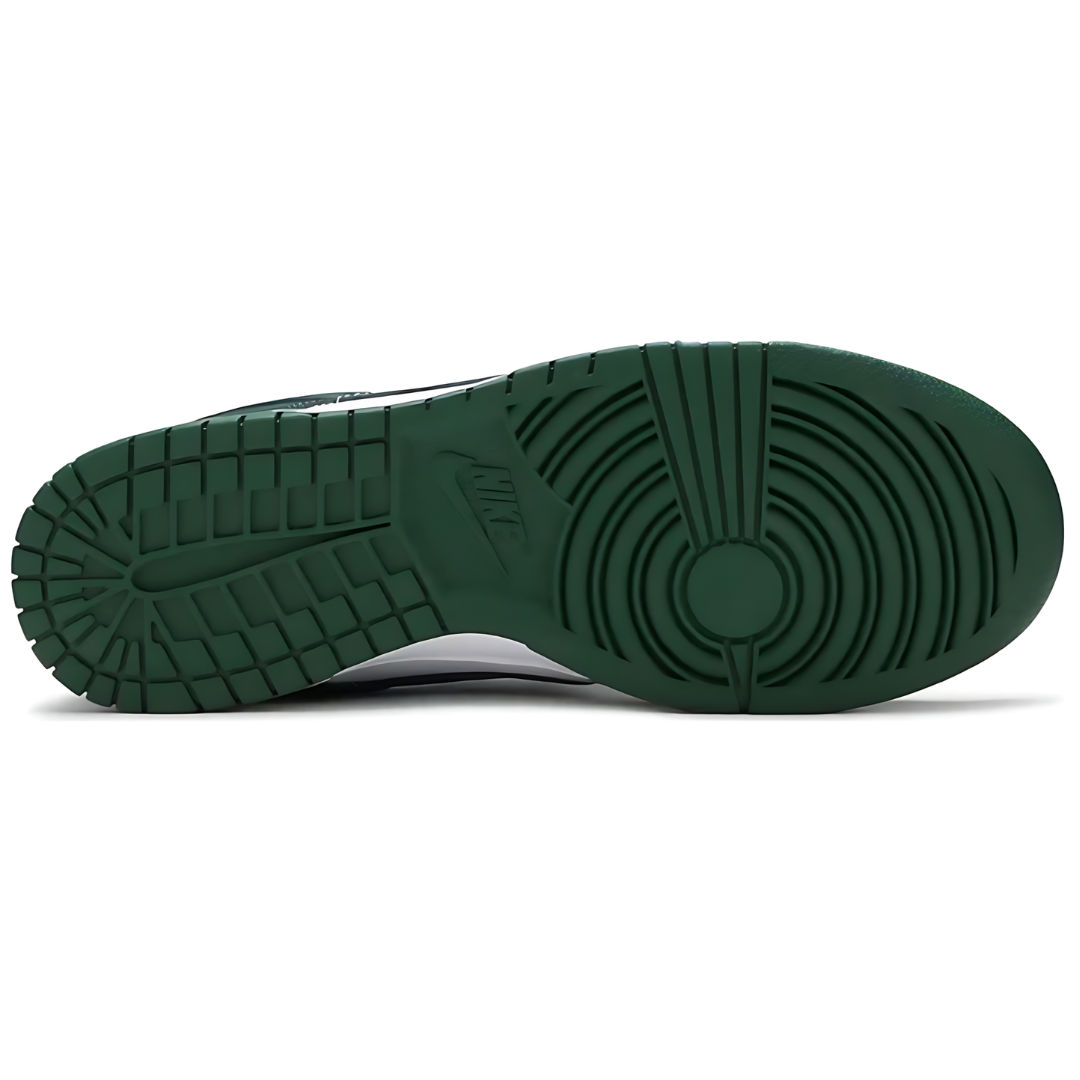 Nike Dunk Low 'Varsity Green'