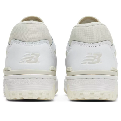 New Balance 550 Silver Birch