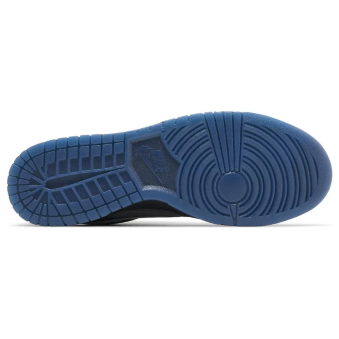 Nike Dunk Low Anthracite