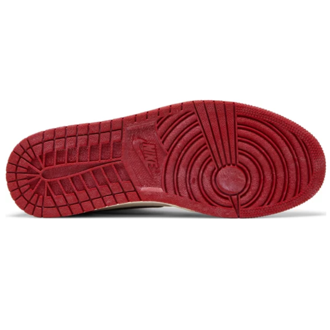 Air Jordan 1 High Chicago Lost And Found