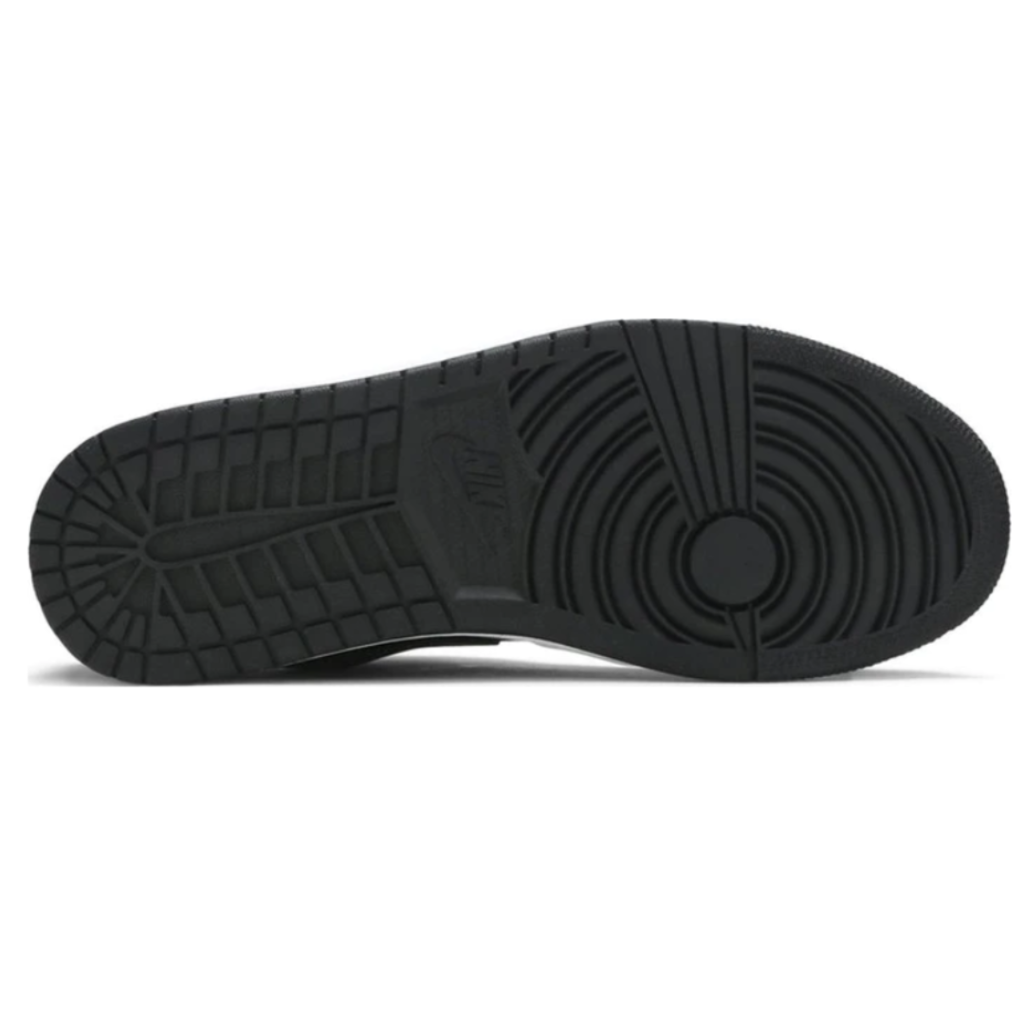 Air Jordan 1 Low All-Star Carbon Fiber