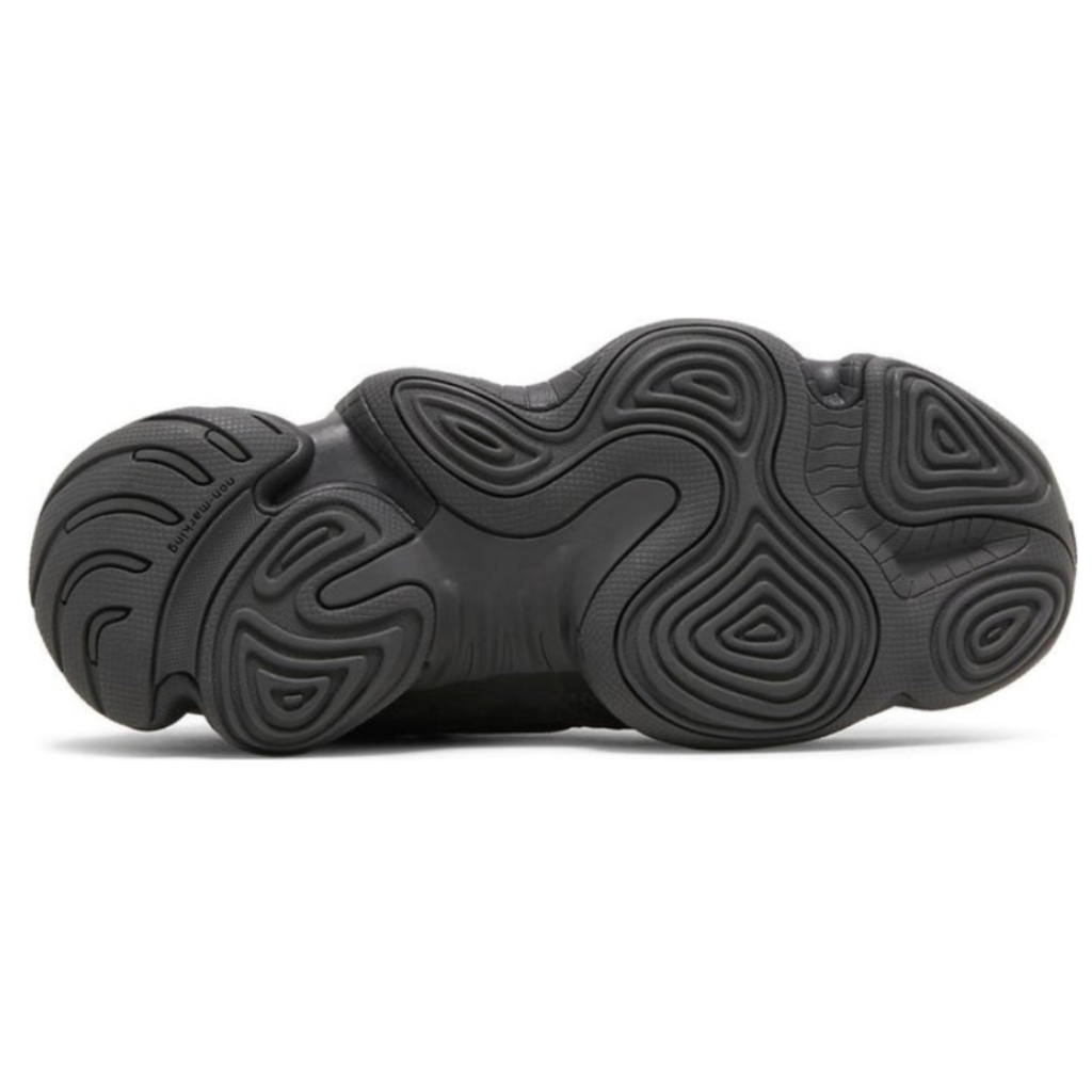 Yeezy 500 Utility Black