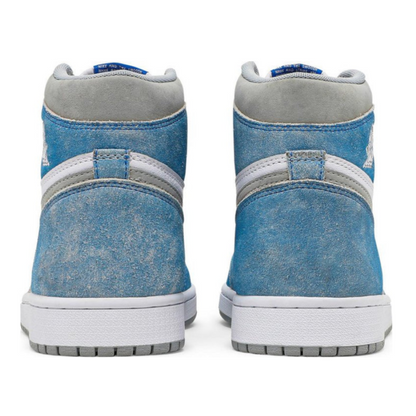 Air Jordan 1 High Hyper Royal