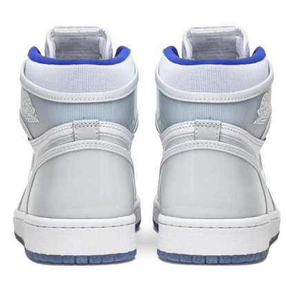 Nike Air Jordan 1 High Zoom 'Racer Blue'