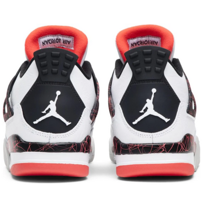 Air Jordan 4 Retro “Pale Citron”