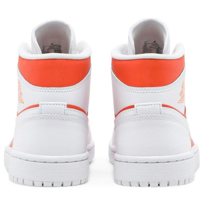 Nike Air Jordan 1 Mid SE 'Bright Citrus'