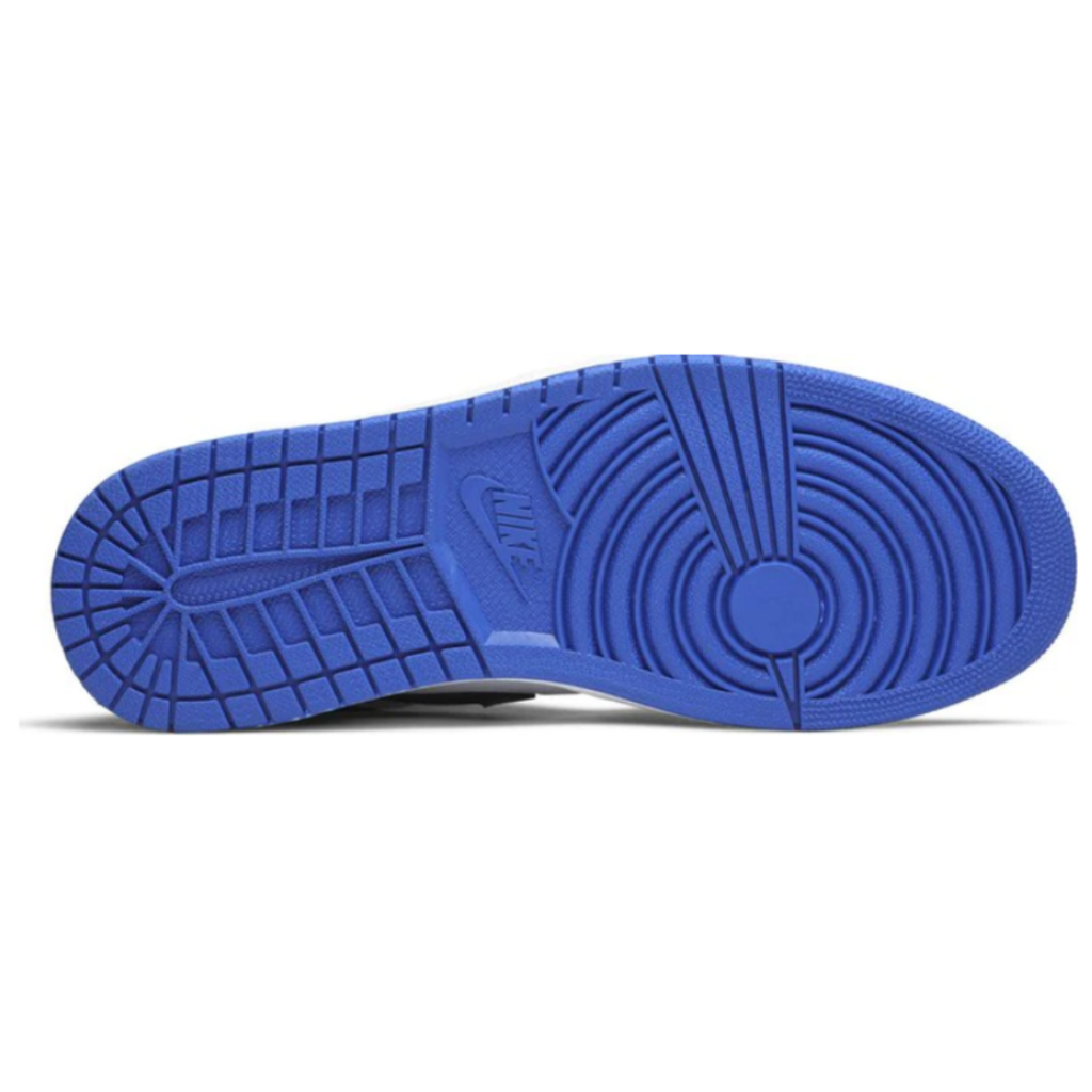 Nike Air Jordan 1 Retro High OG 'Royal Toe'