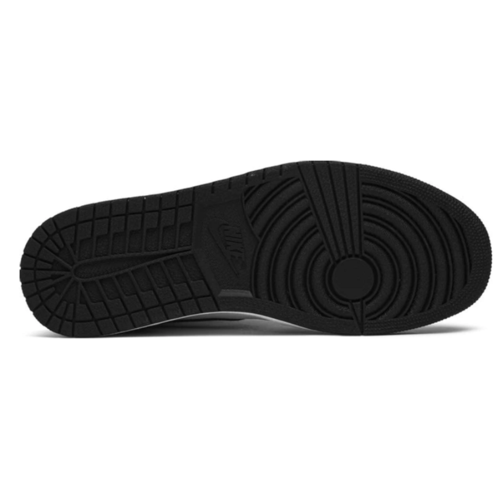 Air Jordan 1 Retro High OG Black/White