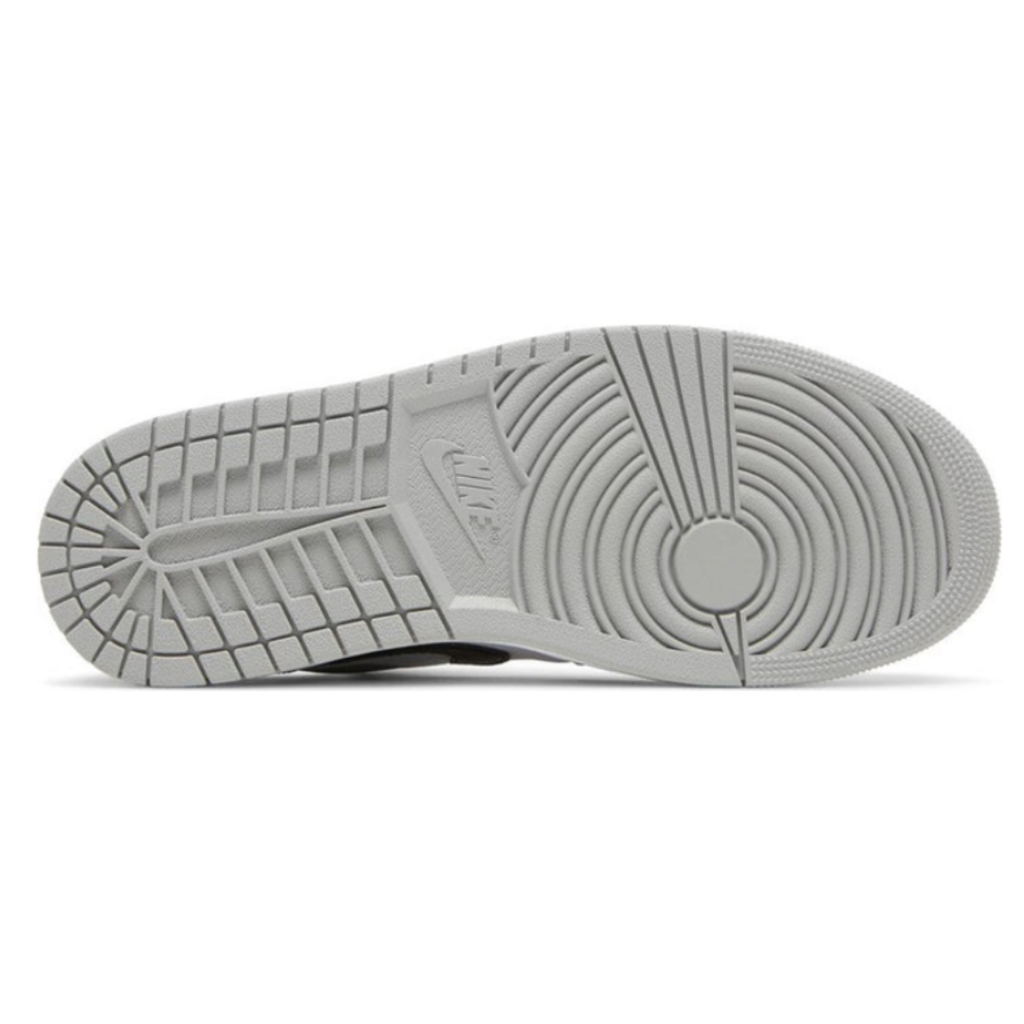 Air Jordan 1 Low Shadow Toe