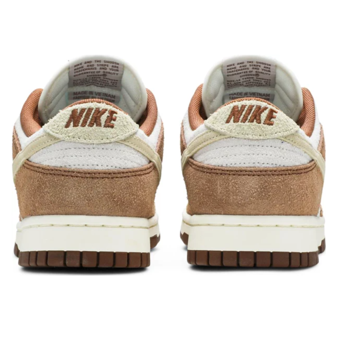 Nike Dunk Low 'Medium Curry'