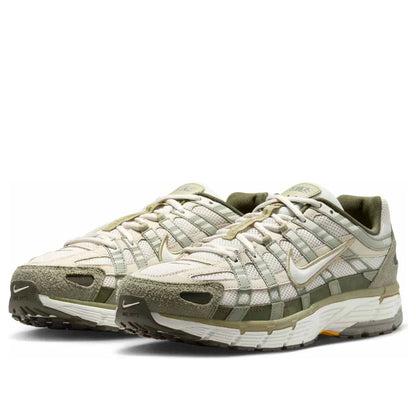 Nike P-6000 'Cargo Khaki'