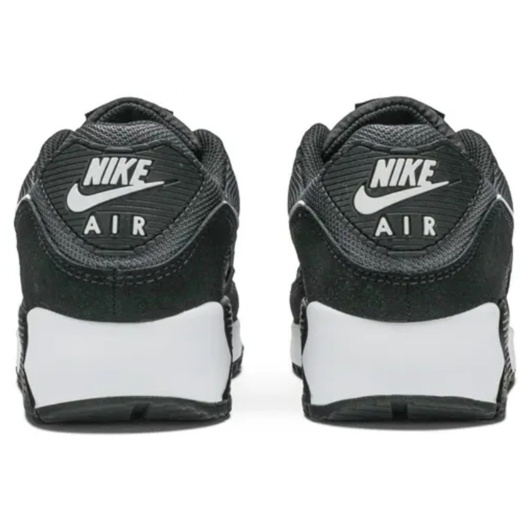 Nike Air Max 90 'Black White'