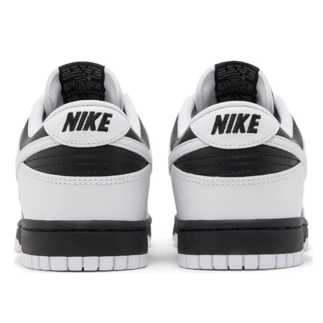 Nike Dunk Low 'Reverse Panda'