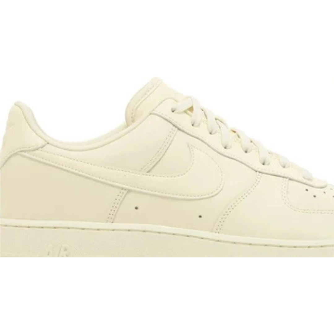 Nike Air Force 1 '07 Fresh - Coconut Milk