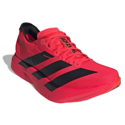 Adidas Adizero Adios Pro 4 Lucid Red Core Black - JR6368