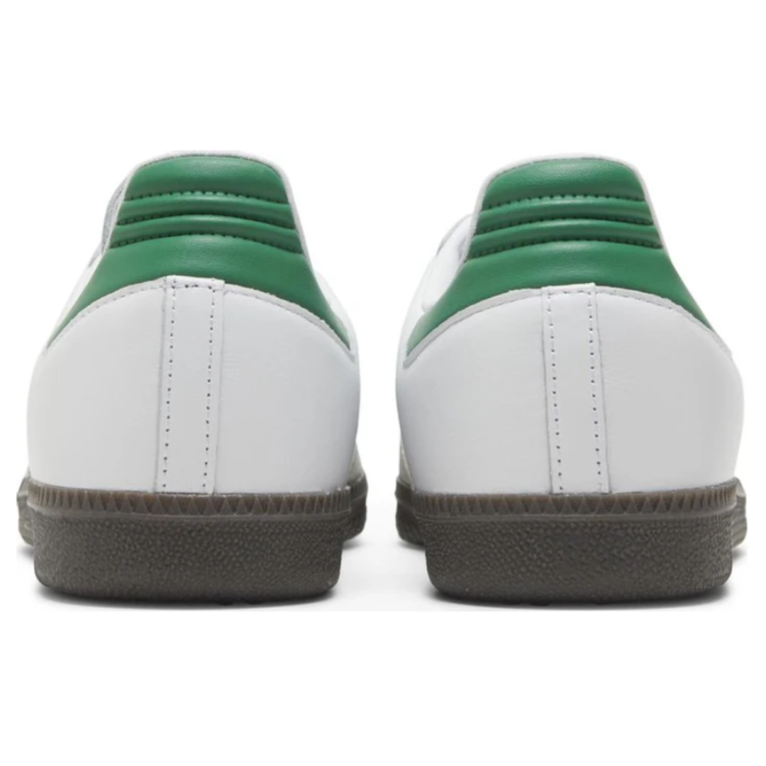 Adidas Samba OG 'White Green'