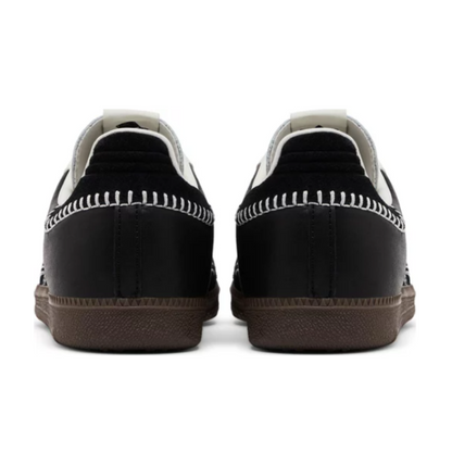 Adidas Samba OG 'Day of the Dead Pack - Black'