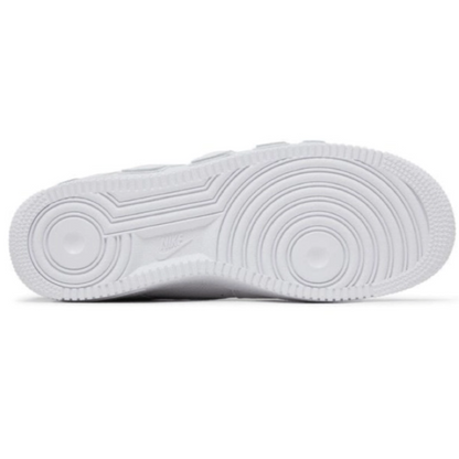 Cactus Plant Flea Market X Air Force 1 Low Premium “White” 2024