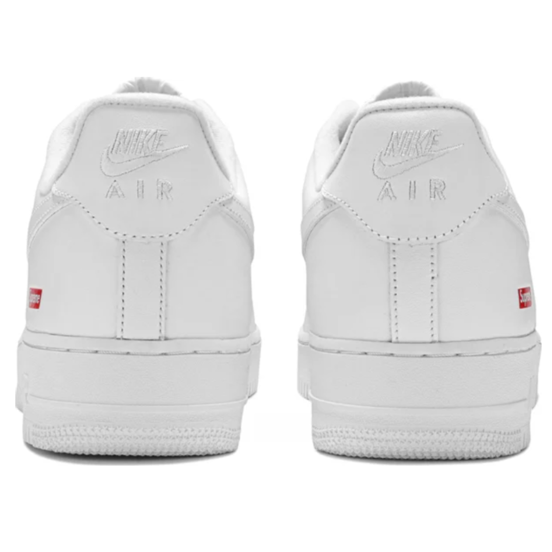 Air Force 1 Low X Supreme