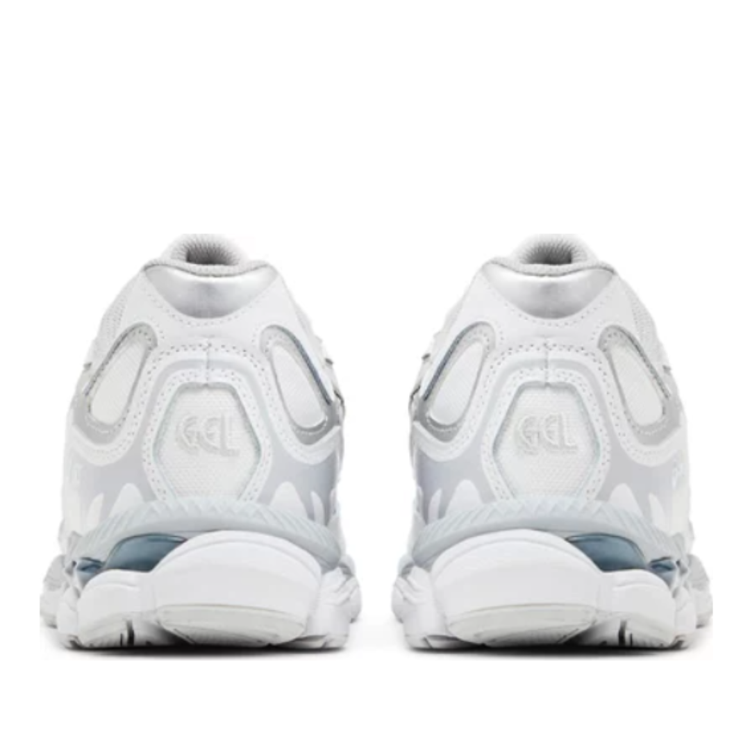 Gel NYC 'White Oyster Grey'