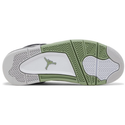 Nike Air Jordan 4 Retro 'Seafoam'