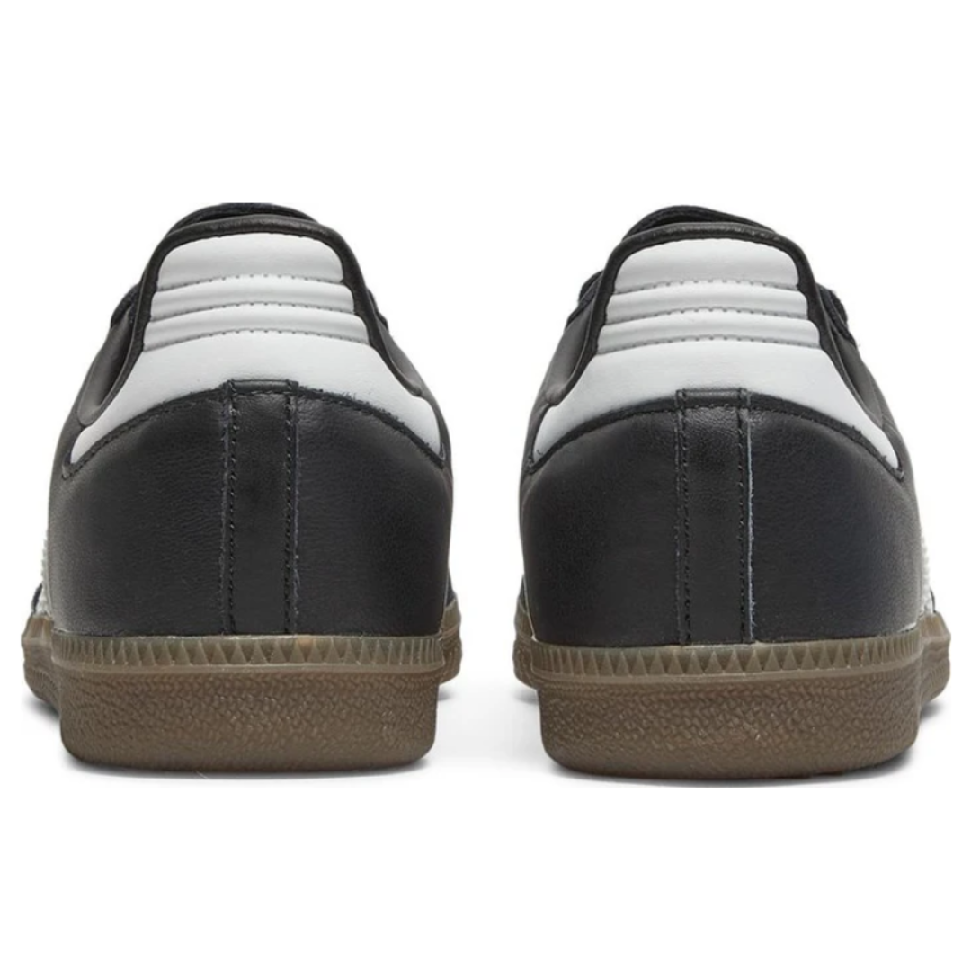Adidas Samba OG Black Gum