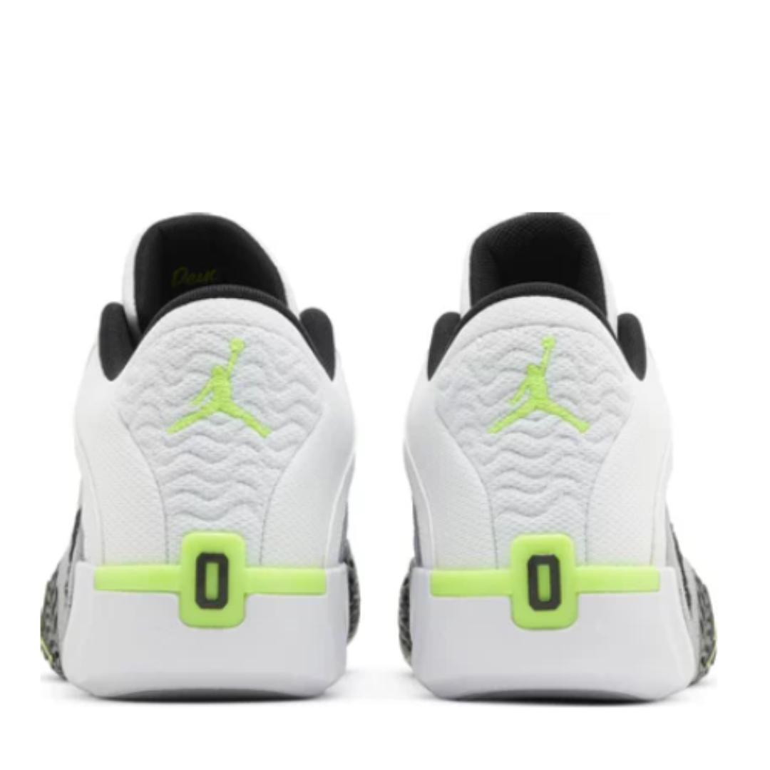 Nike Air Jordan Jayson Tatum 2 Neon