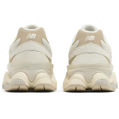New Balance 9060 Sea Salt Brown