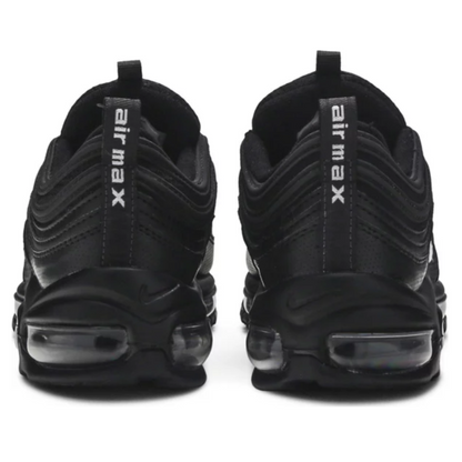 Air Max 97 Triple Black