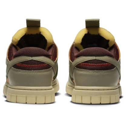 Nike Dunk Jumbo Medium Olive