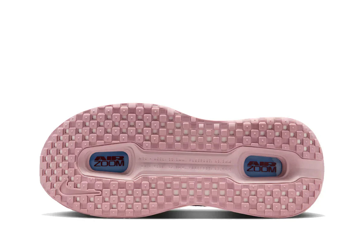Nike Vomero Premium Particle Rose Burgundy Pink