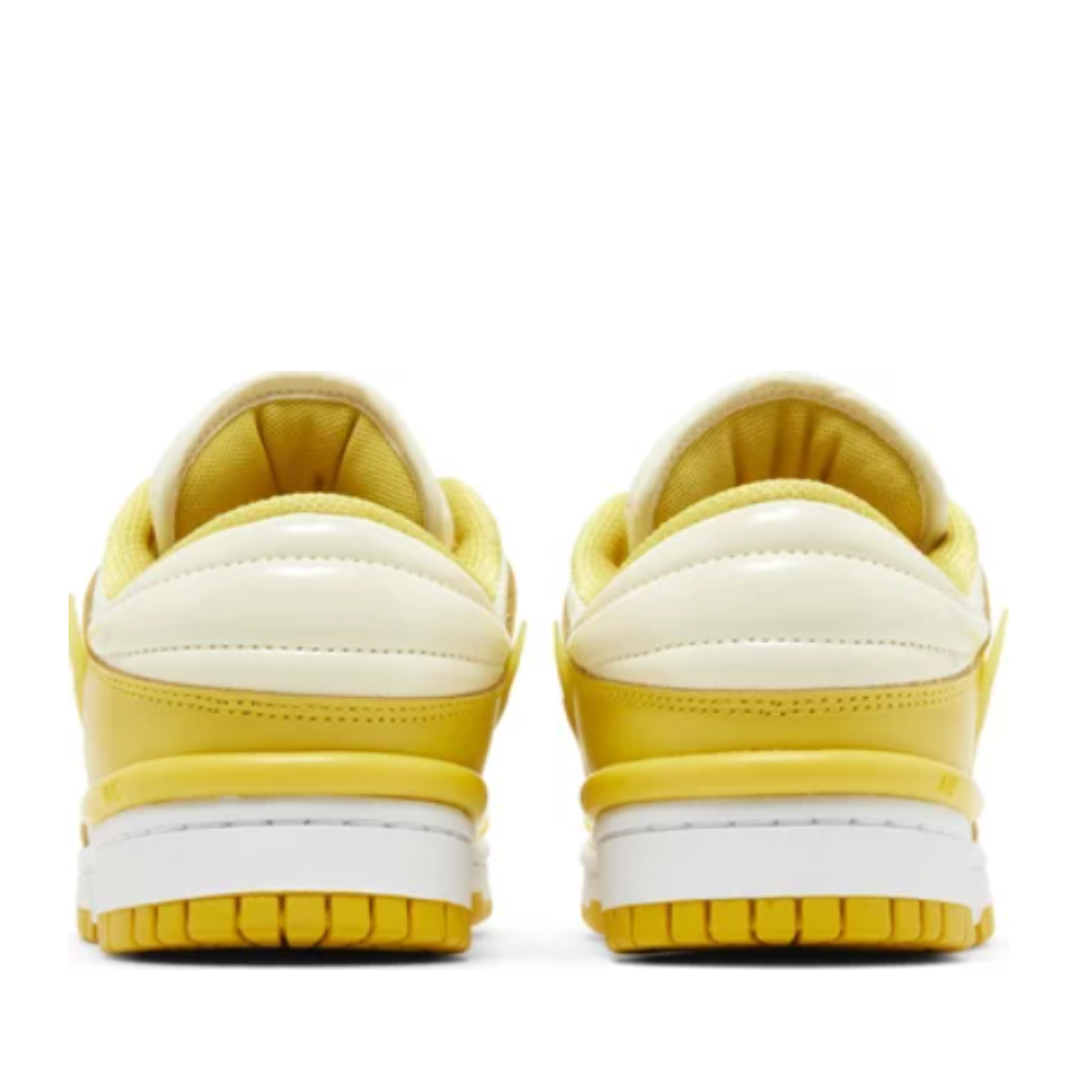 Nike Dunk Low Twist 'Vivid Sulfur'