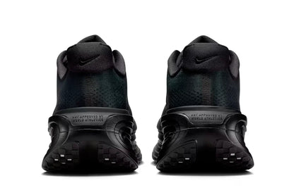 Nike Vomero Premium SP Black Mini Chrome Swoosh Black