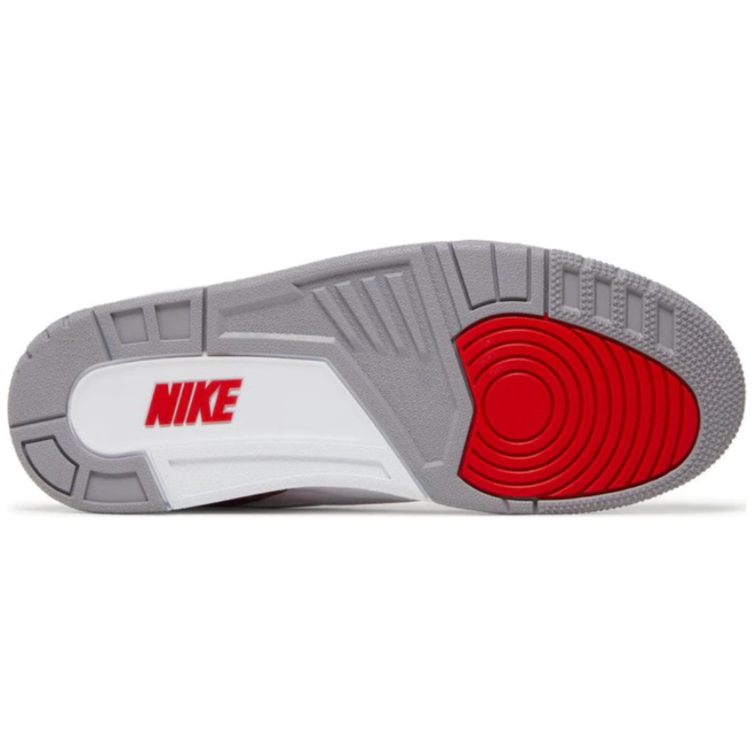 Nike Air Jordan 3 Retro 'Hall of Fame'