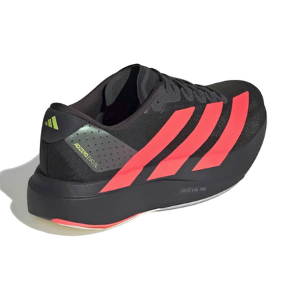 Adidas Adizero EVO SL Black Red - JR3414