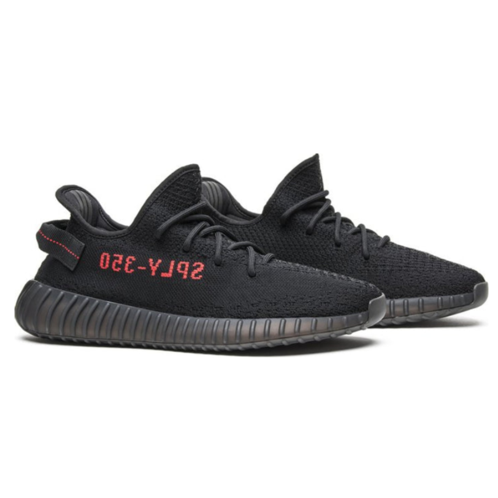Adidas Yeezy Boost 350 V2 'Bred'