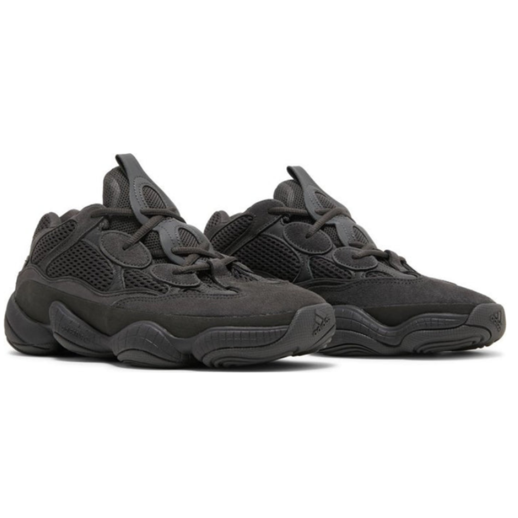 Yeezy 500 Utility Black