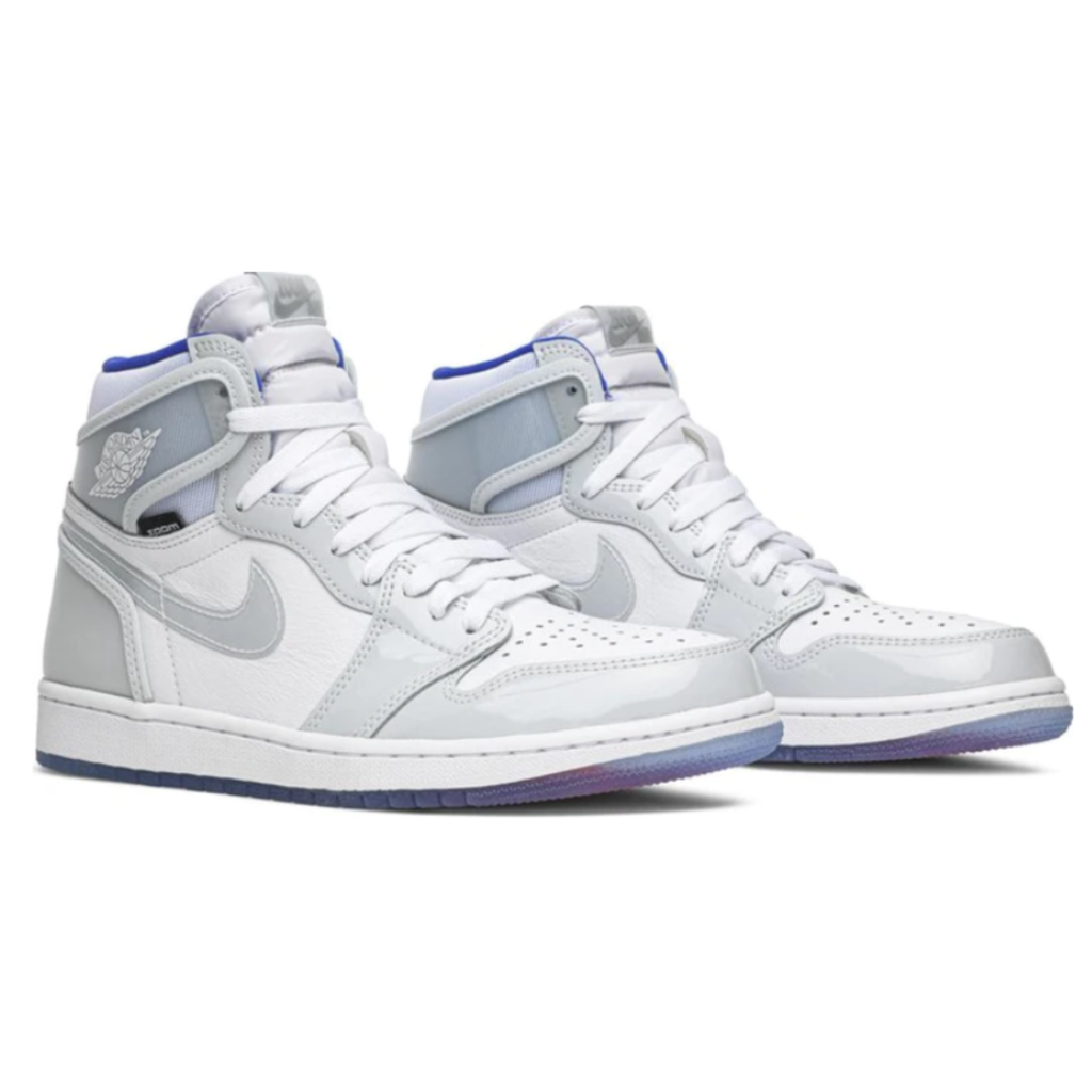 Nike Air Jordan 1 High Zoom 'Racer Blue'